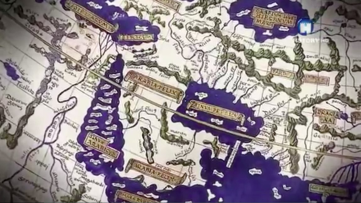 التغير القطبي