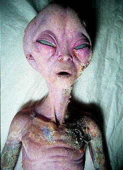 مخلوق من الجان