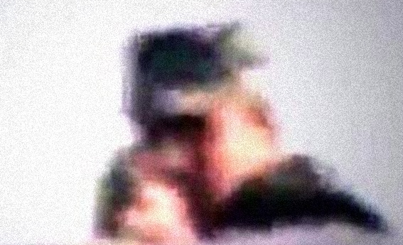 القناص القاتل