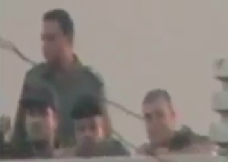 قماصه الجيش عند الحرس الجمهوري 2