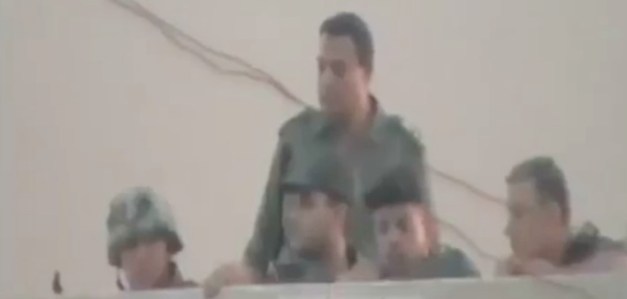 قماصه الجيش عند الحرس الجمهوري 3