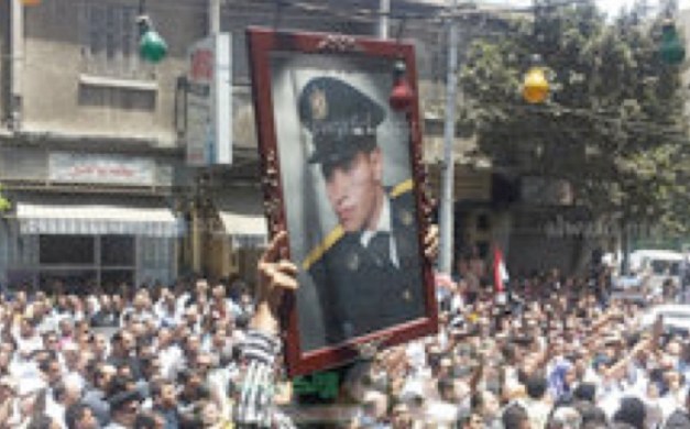 محمد المسيري