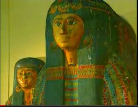 آلنبي إدريس Enoch