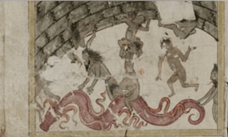 صوره لجوج وماجوج