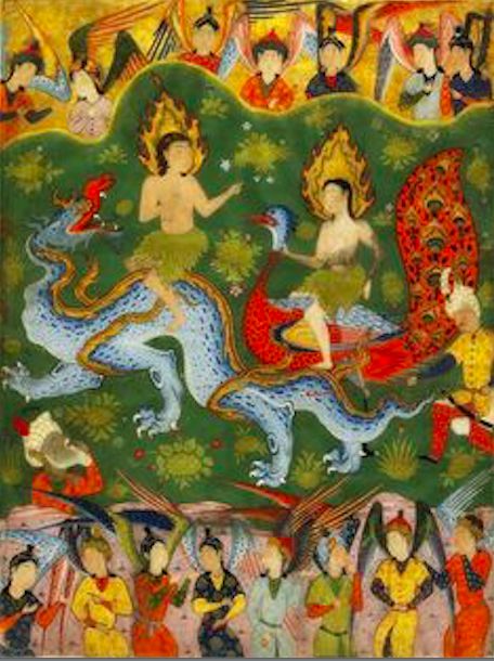 ‎يآجوج ومآجوج - GOG AND MAGOG‎.