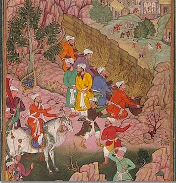 ‎يآجوج ومآجوج - GOG AND MAGOG‎.