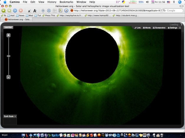 Planet X the dark twin