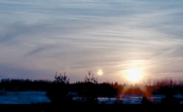 Nibiru planet X- نيبيرو الطارق