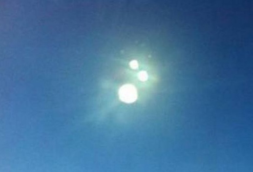 الطارق نيبيرو NIBIRU PLANET X 0