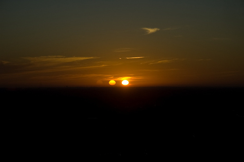 الطارق نيبيرو NIBIRU PLANET X 12