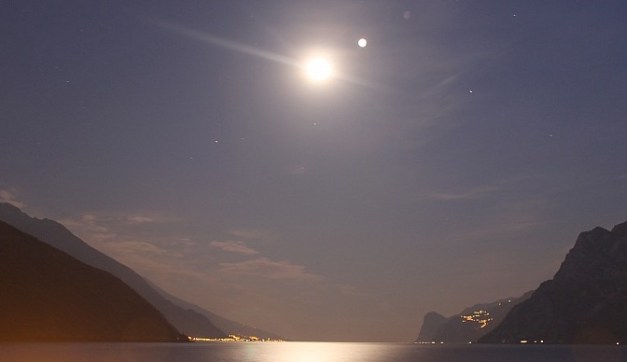 الطارق نيبيرو NIBIRU PLANET X 2