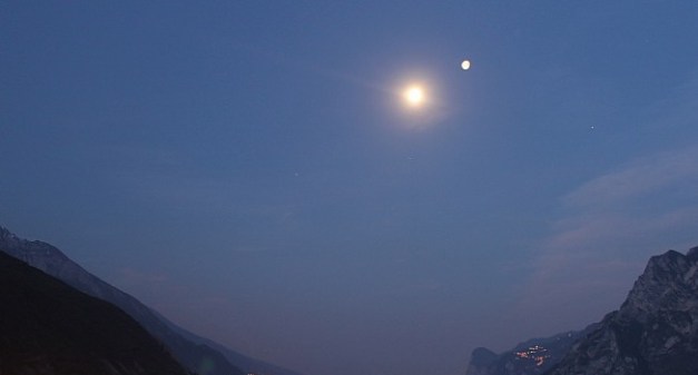 الطارق نيبيرو NIBIRU PLANET X 3