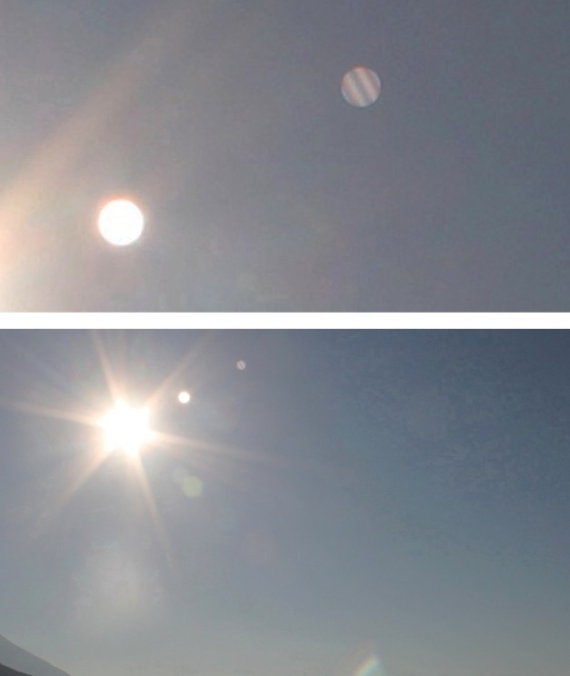 الطارق نيبيرو NIBIRU PLANET X 55