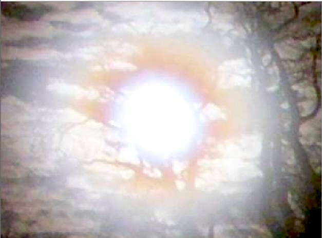 الطارق نيبيرو NIBIRU PLANET X 555