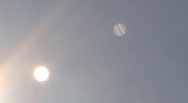 الطارق نيبيرو NIBIRU PLANET X 88