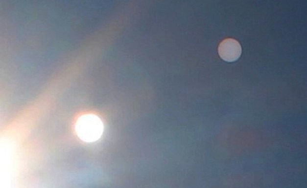 الطارق نيبيرو NIBIRU PLANET X 99