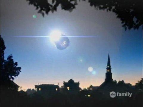 الطارق نيبيرو NIBIRU PLANET X AF