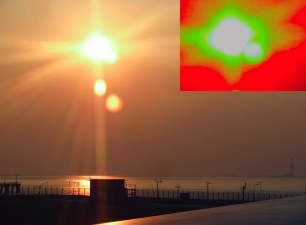 الطارق نيبيرو NIBIRU PLANET X HONG KONG