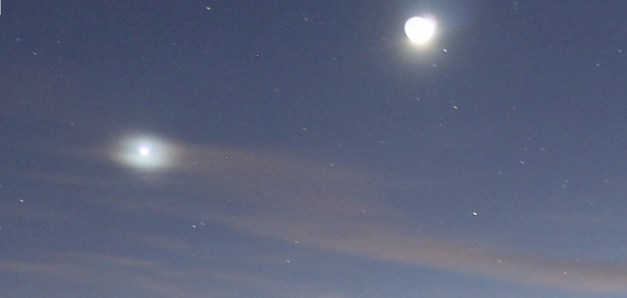 الطارق نيبيرو NIBIRU PLANET X M