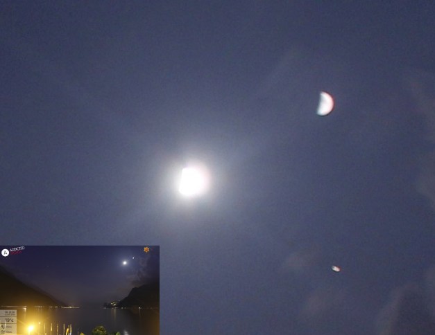 الطارق نيبيرو NIBIRU PLANET X  MMM