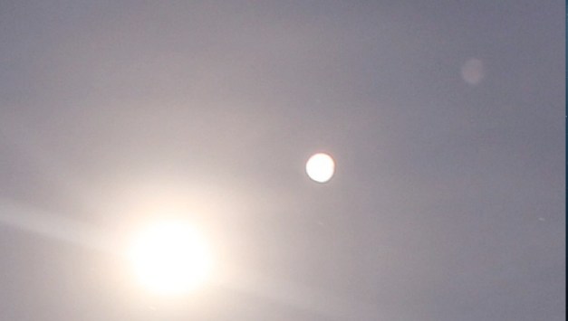 الطارق نيبيرو NIBIRU PLANET X O