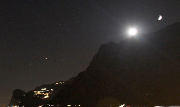 الطارق نيبيرو NIBIRU PLANET X