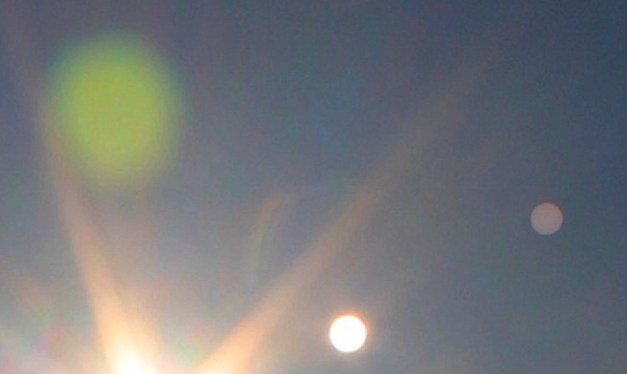 الطارق نيبيرو NIBIRU PLANET X .