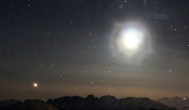 الطارق نيبيرو NIBIRU PLANET X1212