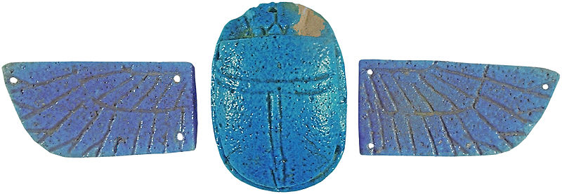 نميسيس النجم الطارق وصاحب مصر