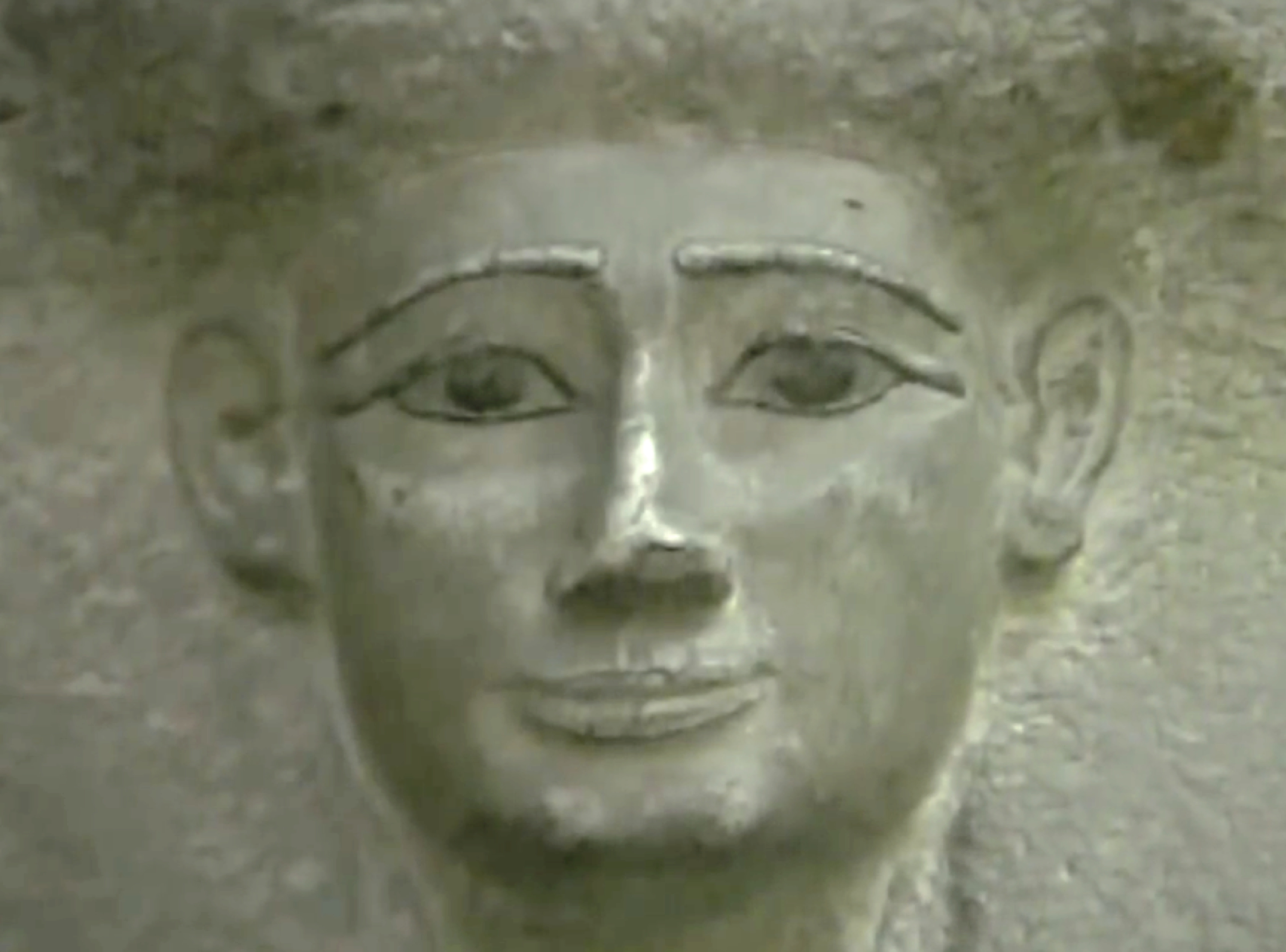 الولي الختم في متون الاهرامات