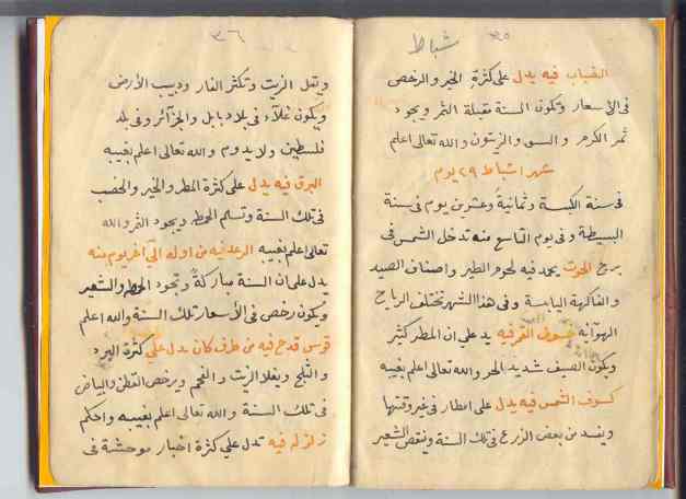 جفر النبي دانيال