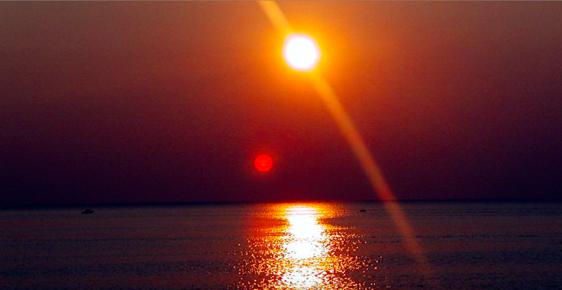 الكوكب ذو القرون 