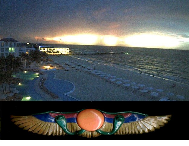 المهدي المنتظر وصاحب مصر في القرآن