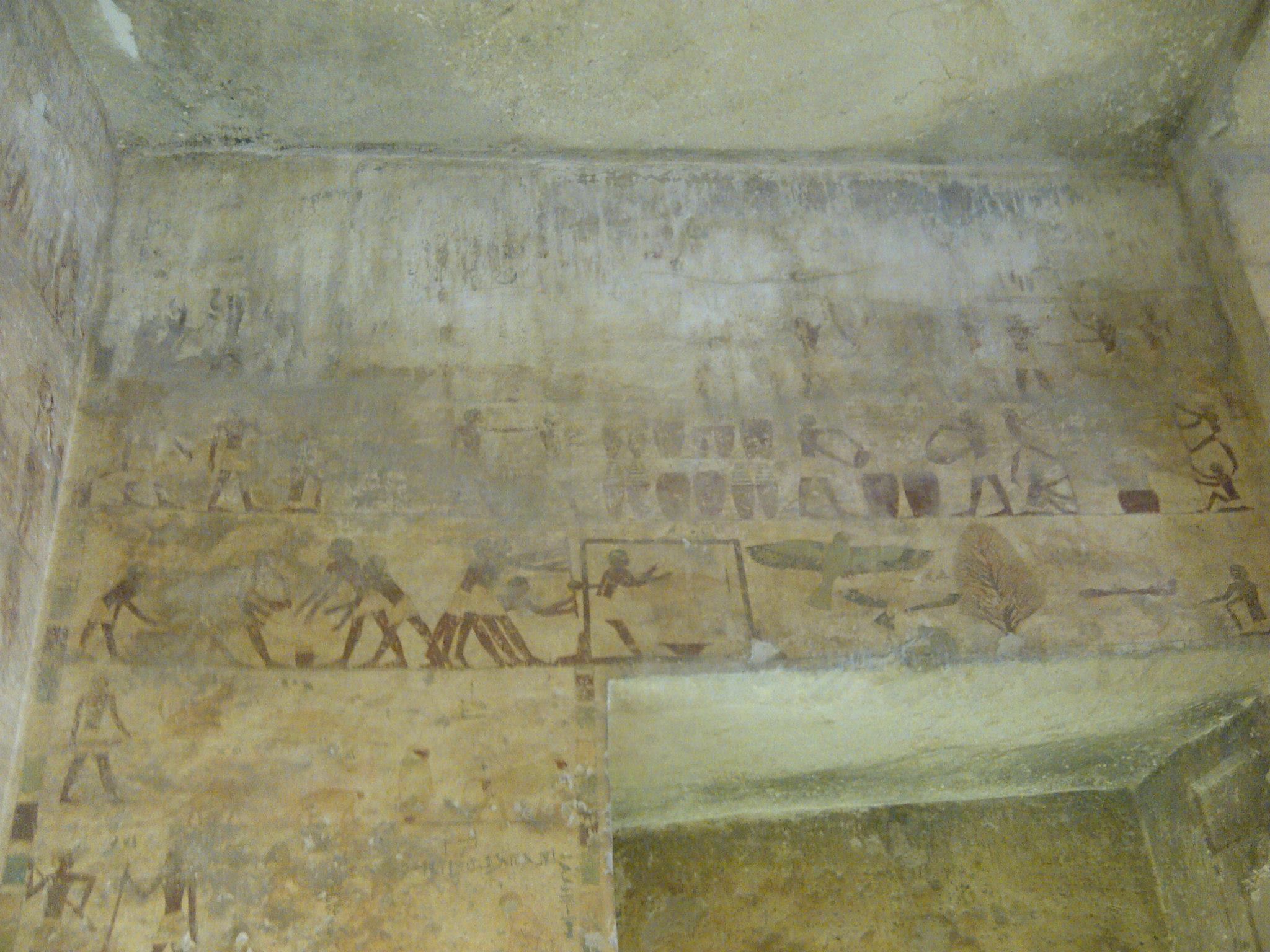 King Solomon and the two fishes