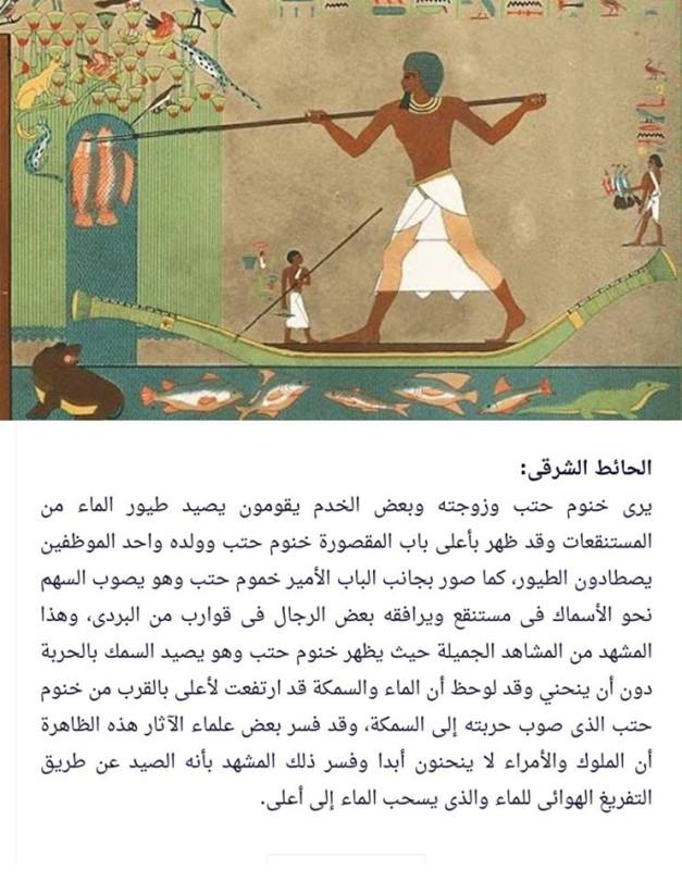 سليمان والسمكتين