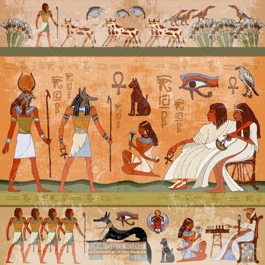 يوسف وزليخه