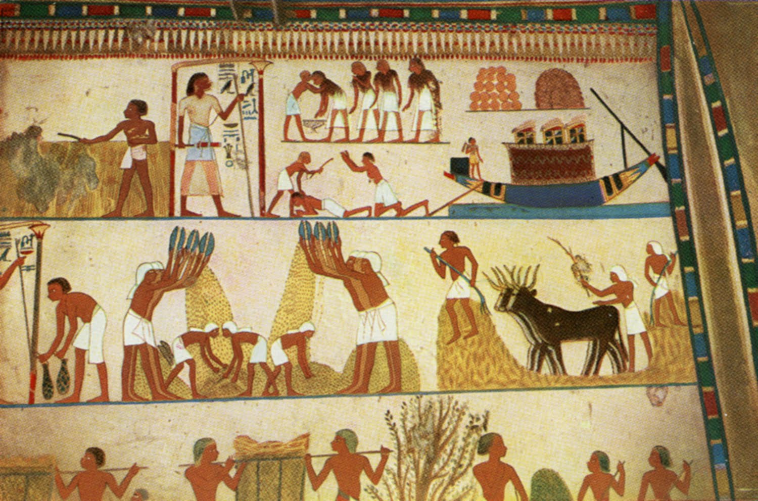 يوسف وزليخه