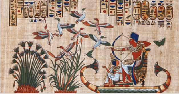 سليمان يكلم الطير