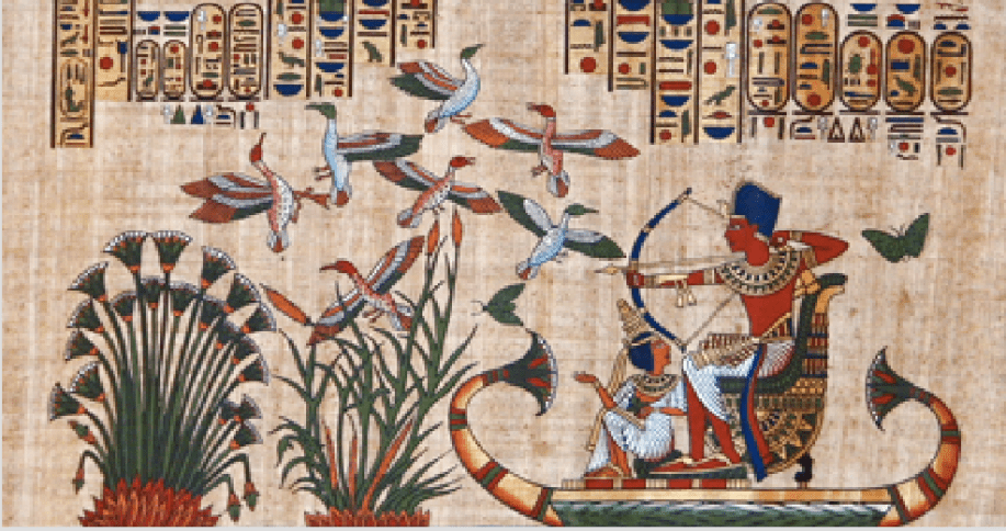 سليمان يكلم الطير