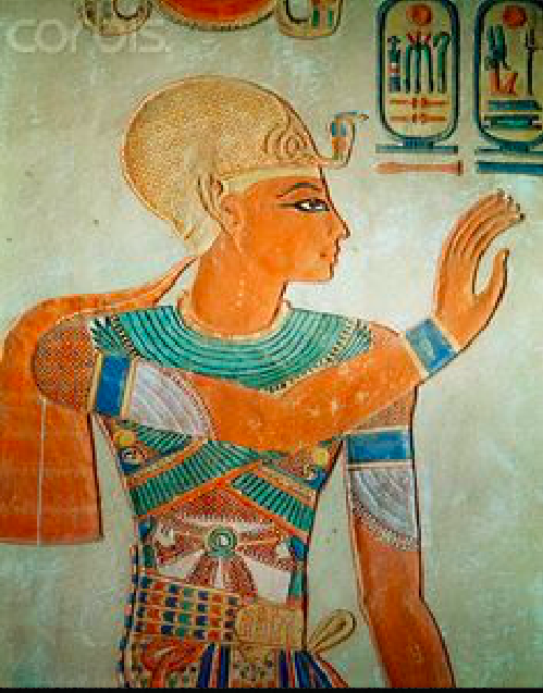 معبد الامير موسي قائد الجيش