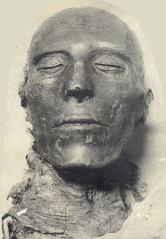 التبي موسي عليه السلام