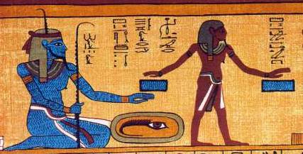 قابيل الدجال المهجن