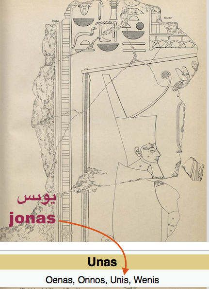 يونس عليه السلام