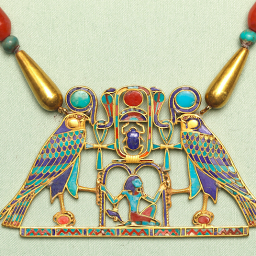 اسم صاحب مصر الولي الاخفي