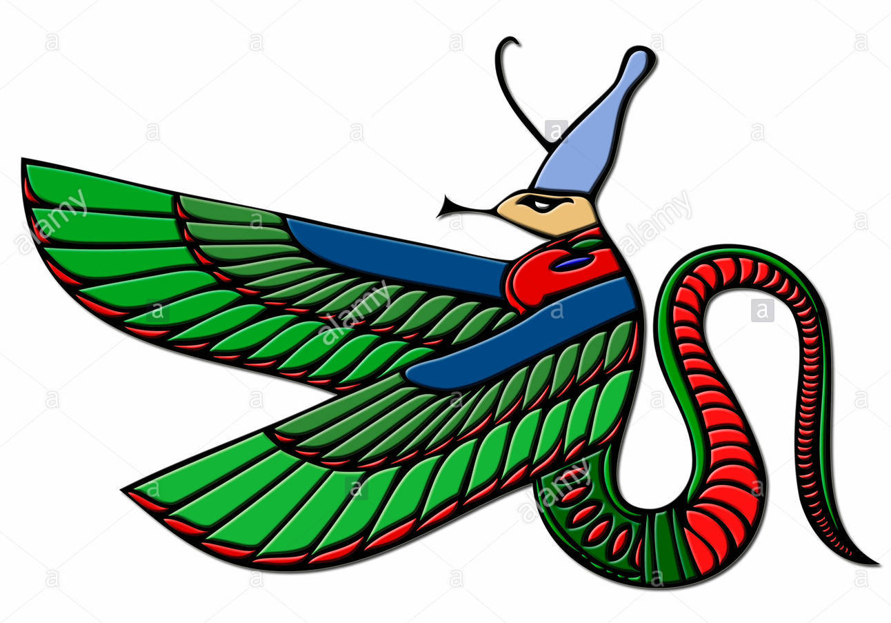 creature-egypt-dragon-myth-ancient-mythical-devil-religion-art-culture-J6WE4A