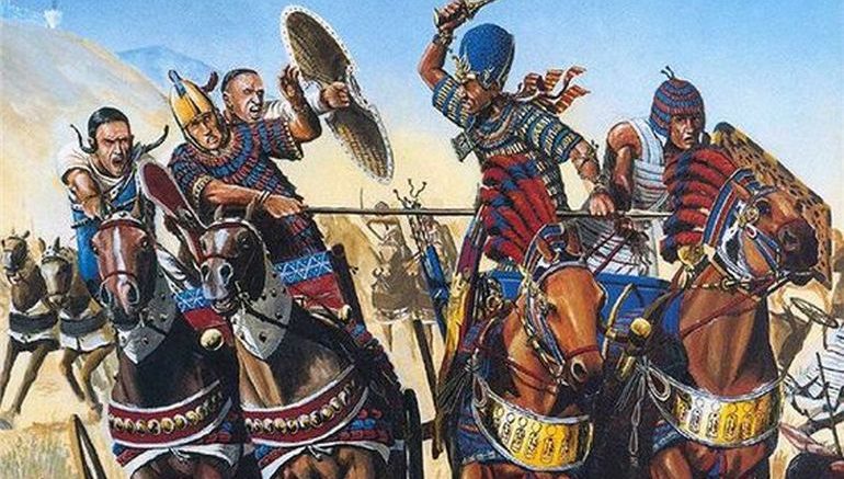 10-facts-hittite-warriors-bronze-age-770x437