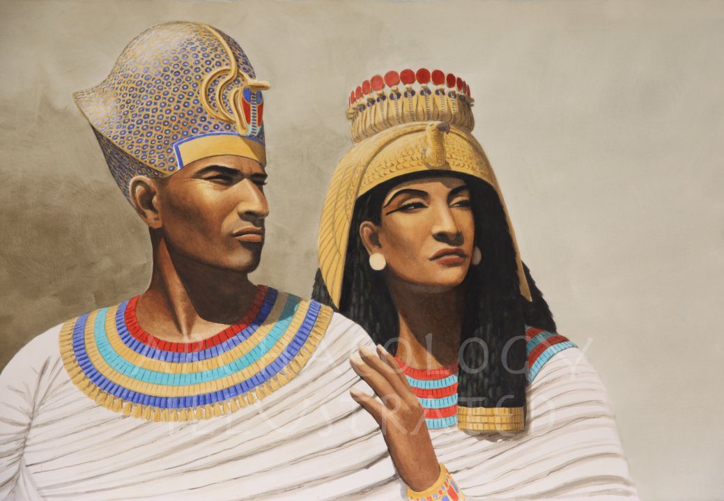 Ramesses-II-and-Nefertari-Possibly-the-King-and-Queen-of-the-Exodus-Forensic-Reconstruction-13th-century-BC-1796-1039x719