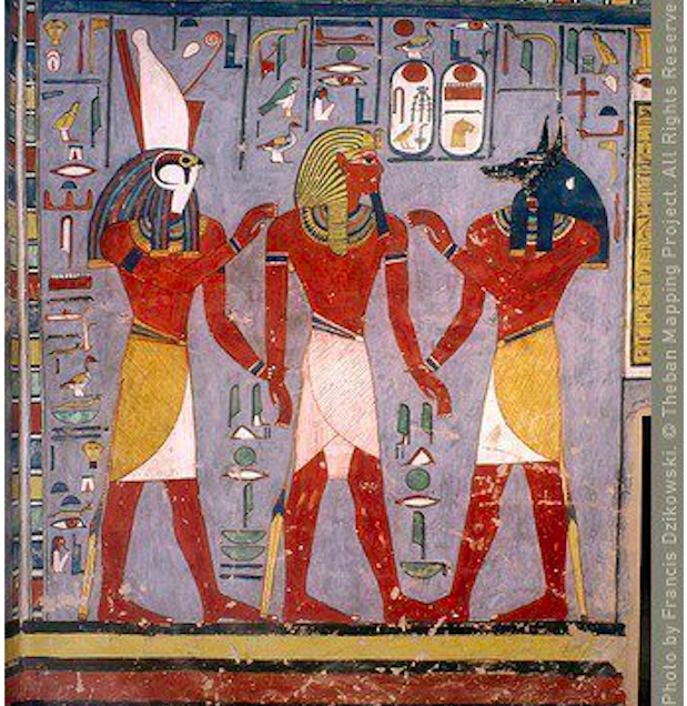 الولي الختم