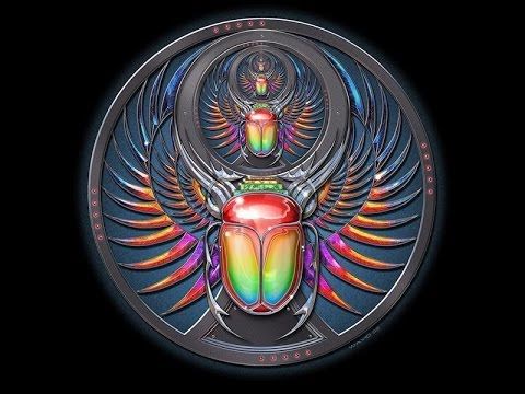 الجعران يلغي الجاذبيه