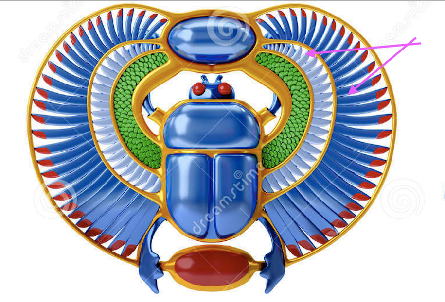 سر الاهرامات